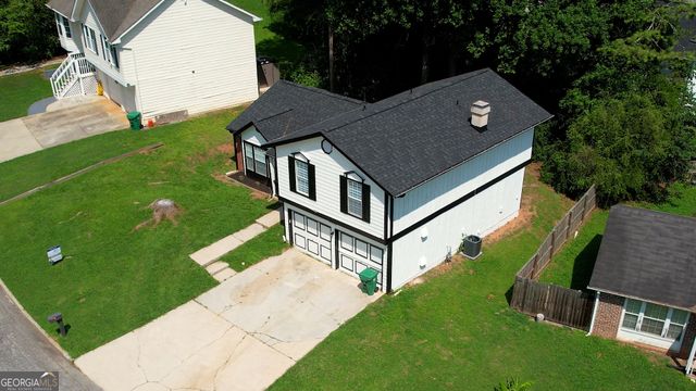 6060 Old Wellborn Trace, Lithonia, GA 30058