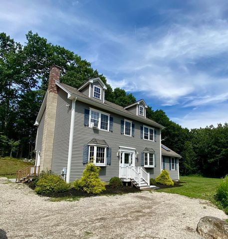 543 Jones Hill Rd, Ashby, MA 01431