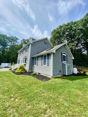 543 Jones Hill Rd, Ashby, MA 01431