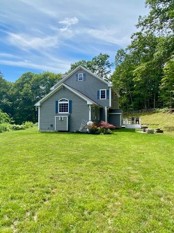 543 Jones Hill Rd, Ashby, MA 01431