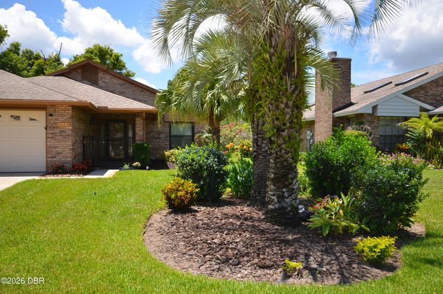 911 Silver Leaf Place, Port Orange, FL 32127