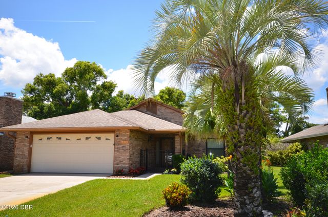 911 Silver Leaf Place, Port Orange, FL 32127
