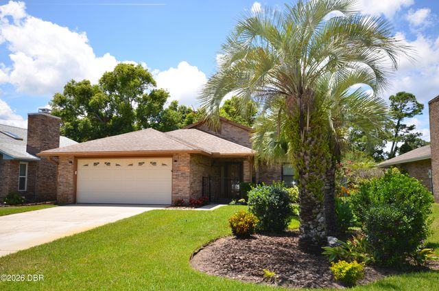 911 Silver Leaf Place, Port Orange, FL 32127
