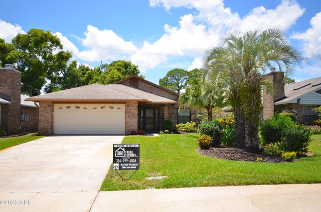 911 Silver Leaf Place, Port Orange, FL 32127
