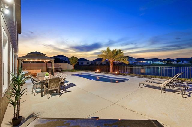 31015 PARROT REEF COURT, Wesley Chapel, FL 33545