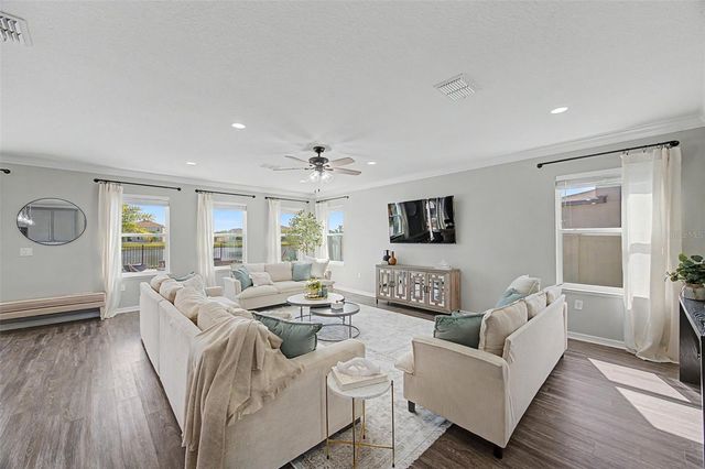 31015 PARROT REEF COURT, Wesley Chapel, FL 33545