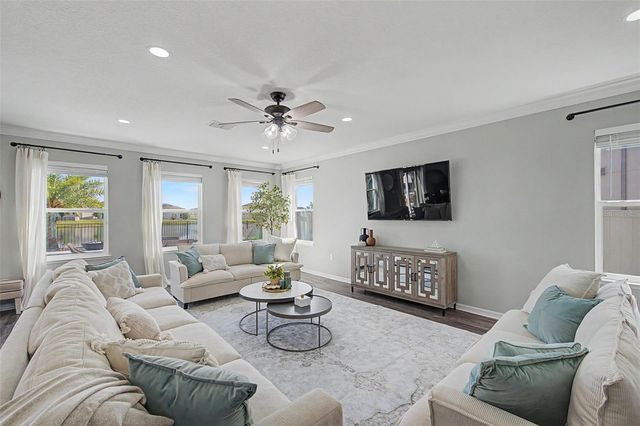 31015 PARROT REEF COURT, Wesley Chapel, FL 33545