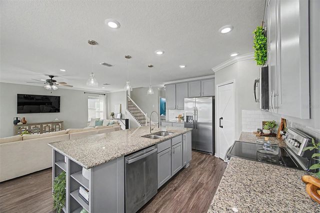 31015 PARROT REEF COURT, Wesley Chapel, FL 33545