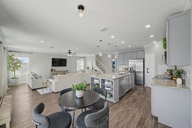 31015 PARROT REEF COURT, Wesley Chapel, FL 33545