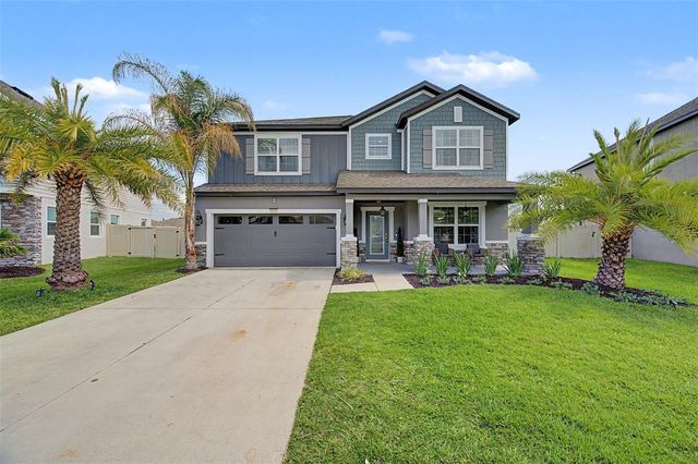 31015 PARROT REEF COURT, Wesley Chapel, FL 33545