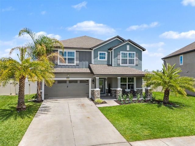 31015 PARROT REEF COURT, Wesley Chapel, FL 33545