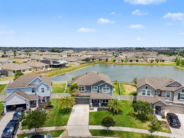 31015 PARROT REEF COURT, Wesley Chapel, FL 33545