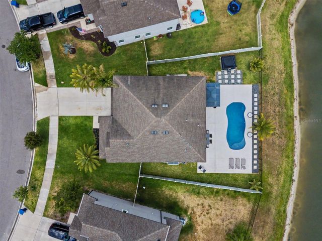 31015 PARROT REEF COURT, Wesley Chapel, FL 33545