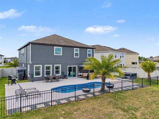 31015 PARROT REEF COURT, Wesley Chapel, FL 33545