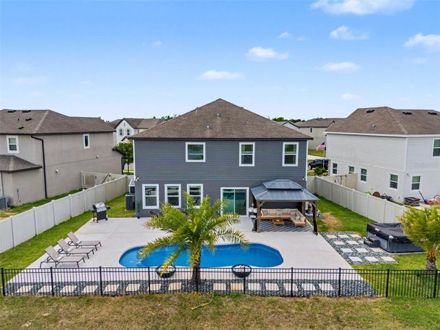 31015 PARROT REEF COURT, Wesley Chapel, FL 33545
