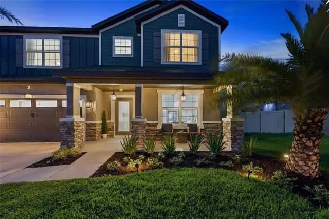 31015 PARROT REEF COURT, Wesley Chapel, FL 33545