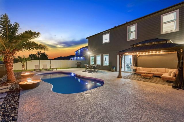 31015 PARROT REEF COURT, Wesley Chapel, FL 33545