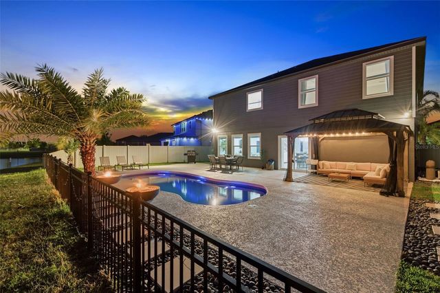 31015 PARROT REEF COURT, Wesley Chapel, FL 33545