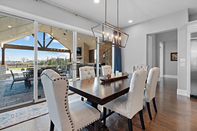 1441 Flanagan Farm Drive, Northlake, TX 76226