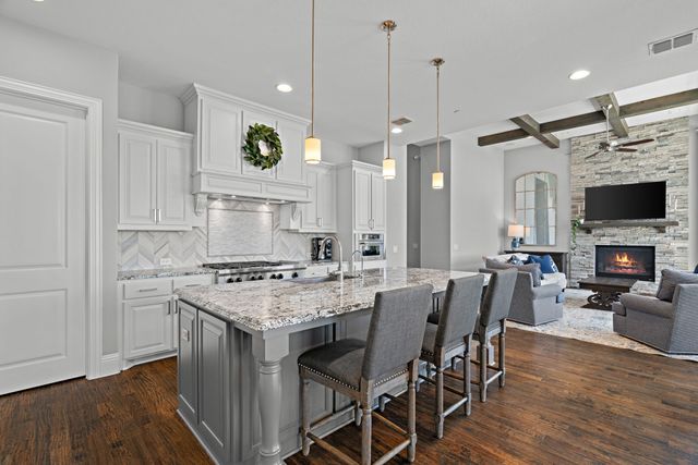 1441 Flanagan Farm Drive, Northlake, TX 76226