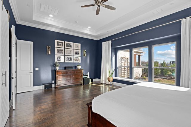 1441 Flanagan Farm Drive, Northlake, TX 76226