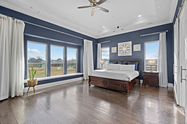 1441 Flanagan Farm Drive, Northlake, TX 76226