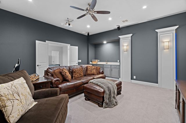 1441 Flanagan Farm Drive, Northlake, TX 76226