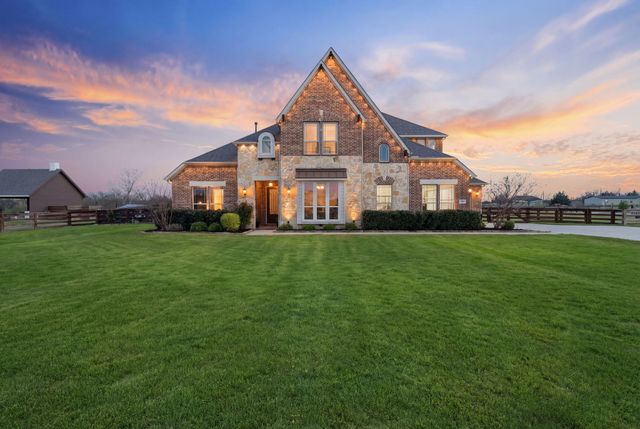 1441 Flanagan Farm Drive, Northlake, TX 76226