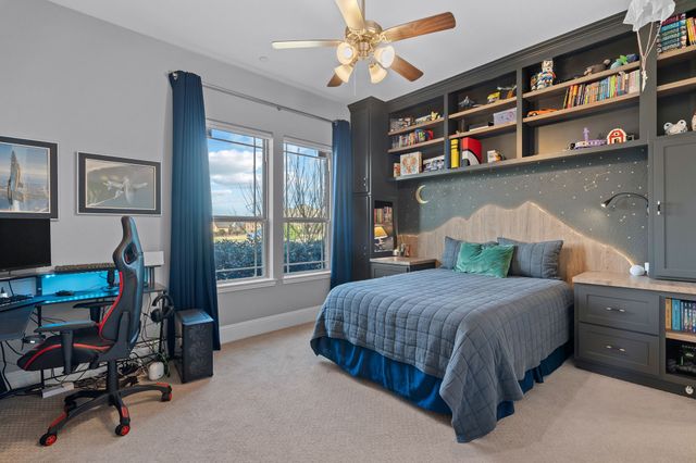 1441 Flanagan Farm Drive, Northlake, TX 76226