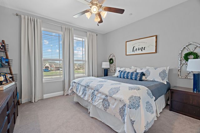 1441 Flanagan Farm Drive, Northlake, TX 76226