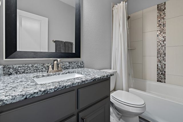 1441 Flanagan Farm Drive, Northlake, TX 76226