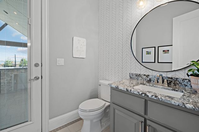 1441 Flanagan Farm Drive, Northlake, TX 76226