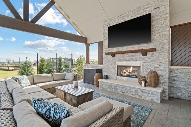 1441 Flanagan Farm Drive, Northlake, TX 76226