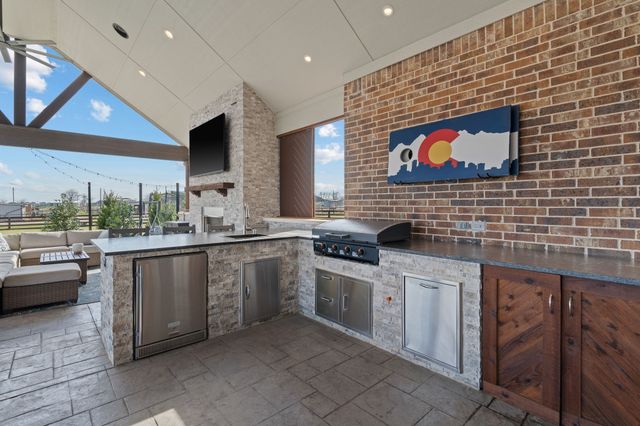 1441 Flanagan Farm Drive, Northlake, TX 76226