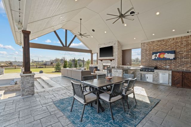 1441 Flanagan Farm Drive, Northlake, TX 76226