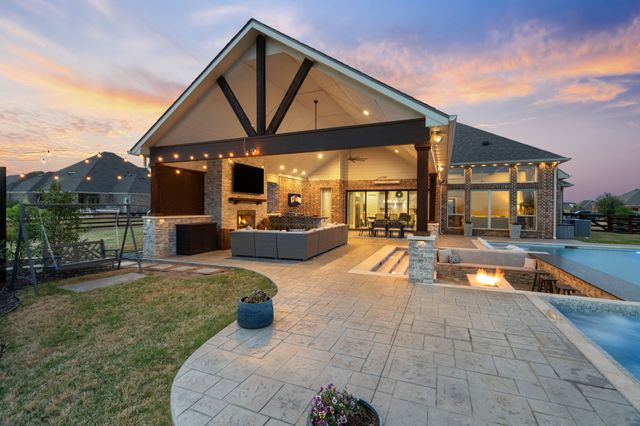 1441 Flanagan Farm Drive, Northlake, TX 76226