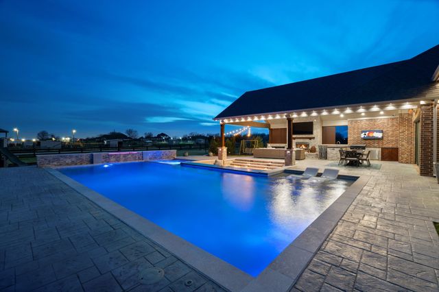 1441 Flanagan Farm Drive, Northlake, TX 76226