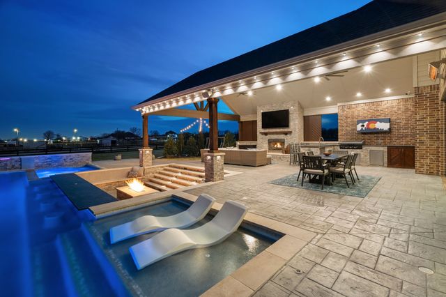 1441 Flanagan Farm Drive, Northlake, TX 76226