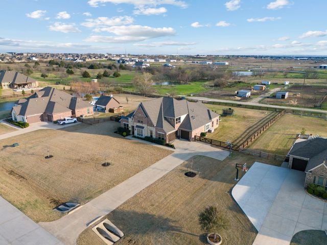 1441 Flanagan Farm Drive, Northlake, TX 76226