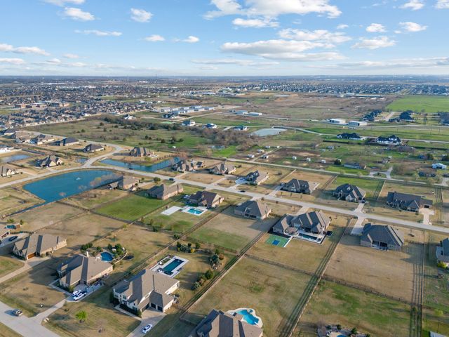 1441 Flanagan Farm Drive, Northlake, TX 76226