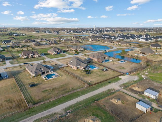 1441 Flanagan Farm Drive, Northlake, TX 76226