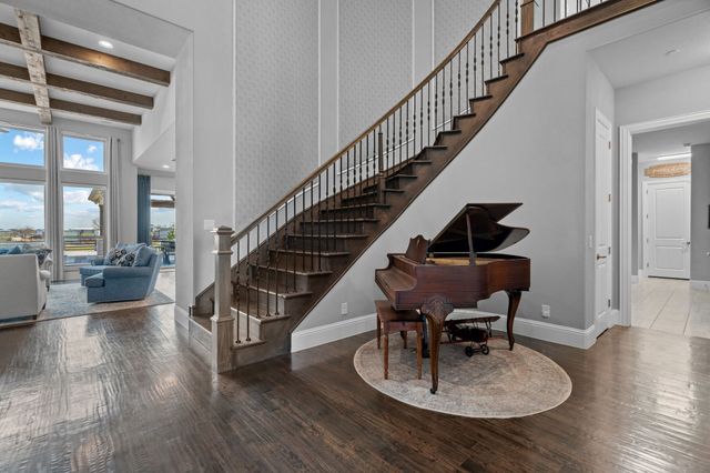 1441 Flanagan Farm Drive, Northlake, TX 76226