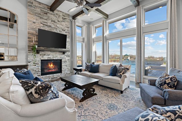 1441 Flanagan Farm Drive, Northlake, TX 76226