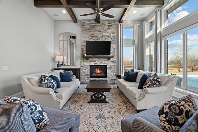 1441 Flanagan Farm Drive, Northlake, TX 76226