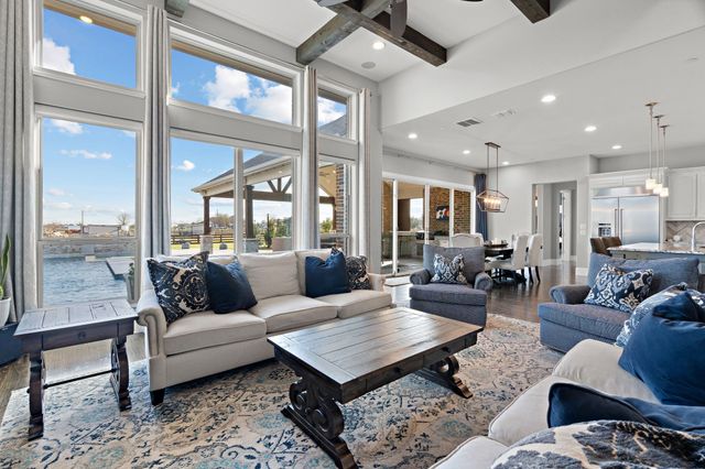 1441 Flanagan Farm Drive, Northlake, TX 76226