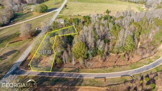 5405 Oak Manor Way LOT 22, Murrayville, GA 30564