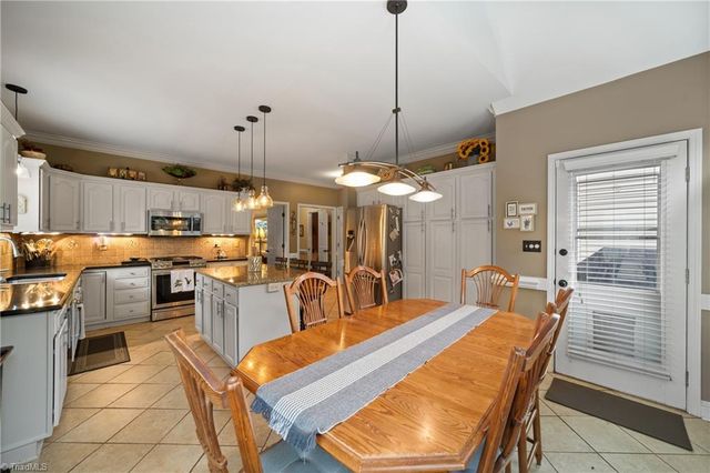 4118 Chatham Hill Drive, Winston-salem, NC 27104