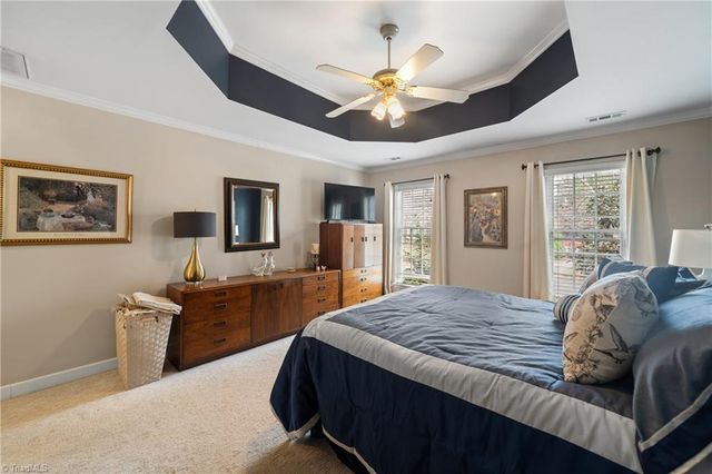 4118 Chatham Hill Drive, Winston-salem, NC 27104