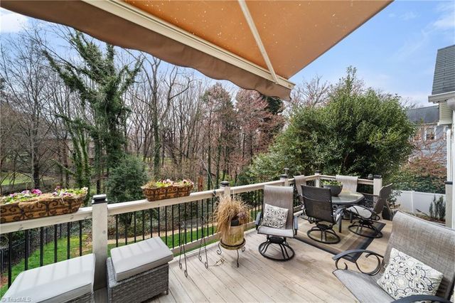 4118 Chatham Hill Drive, Winston-salem, NC 27104