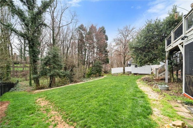 4118 Chatham Hill Drive, Winston-salem, NC 27104